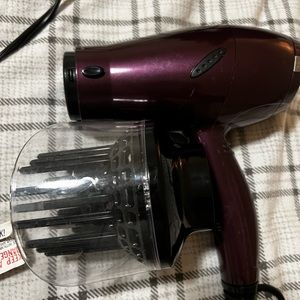 Conair Infiniti Pro with Diffuser